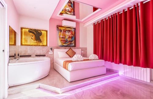 Cinecitta Bed & Breakfast | Bed Cinecittadue