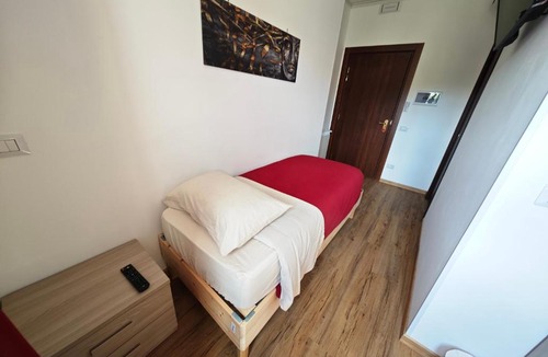 Colleferro Hostel | Bed&Harmony