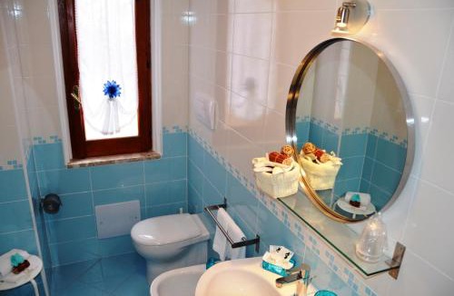 Ogliastro Marina Bed & Breakfast | Bed & Relax