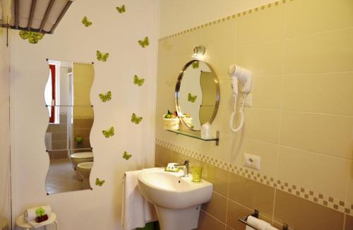 Ogliastro Marina Bed & Breakfast | Bed & Relax