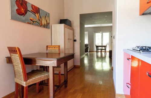EUR Apartment | Beethoven Luxury Apartment