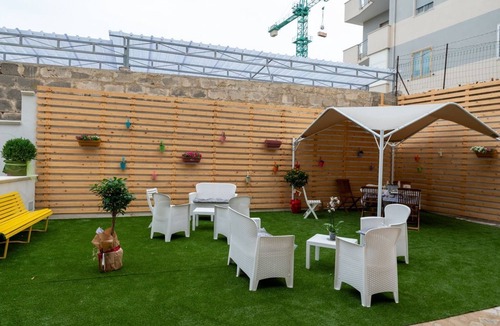 Bisceglie Apartment | Bei Tante Gina by Interhome