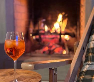 Valfabbrica Apartment | Bella Dimora Peaceful Stay in the Heart of Umbria