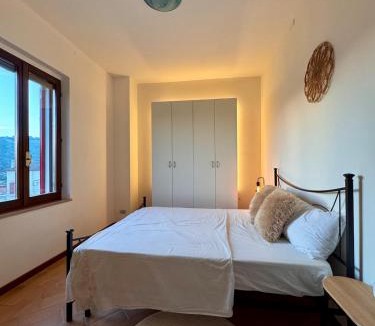 Valfabbrica Apartment | Bella Dimora Peaceful Stay in the Heart of Umbria