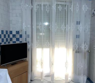 Castellammare di Stabia Apartment | Bella Mbriana