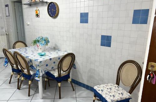 Castellammare di Stabia Apartment | Bella Mbriana