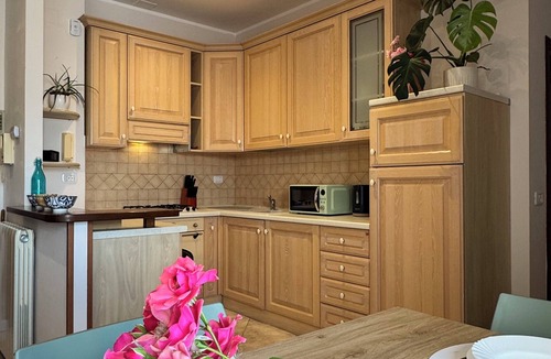 Todi Apartment | Bella Todi Apartment