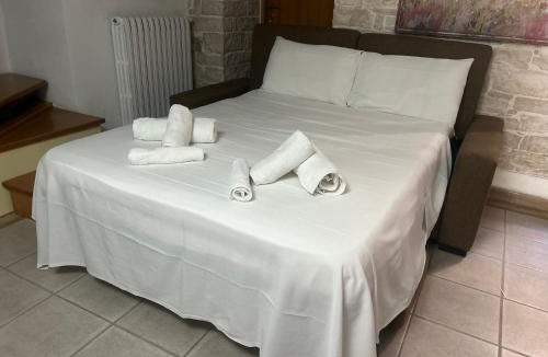 Ruvo di Puglia Apartment | Bella Vita Apartment