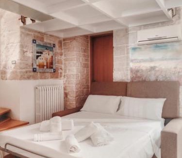 Ruvo di Puglia Apartment | Bella Vita Apartment