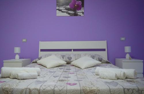 Portici Bed & Breakfast | Bellatrix