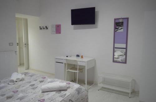 Portici Bed & Breakfast | Bellatrix