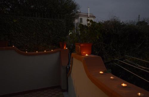 Portici Bed & Breakfast | Bellatrix