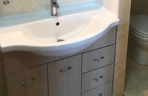 Marina di Casal Velino House | Bellavista Apartment