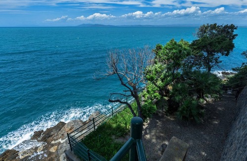 Porto Santo Stefano Apartment | Bellavista, Punta Nera, Monte Argentario, Grosseto and Maremma