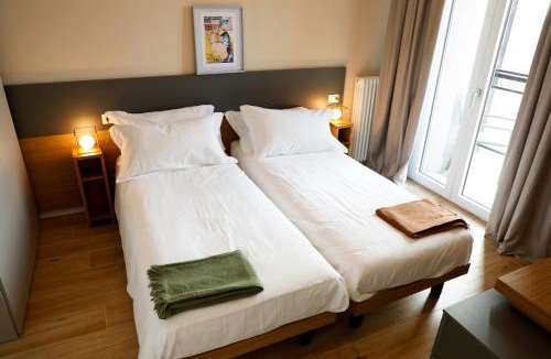 Bolognina House | Bellavista & Terrace