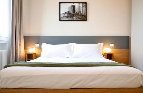 Bolognina House | Bellavista & Terrace