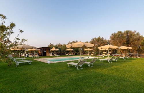 Brindisi Apartment | Bellavita and pool
