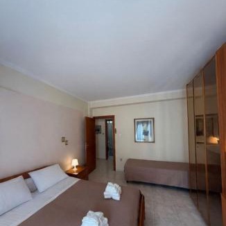 Matera Apartment | Bellavitarooms- La Casa di Marì