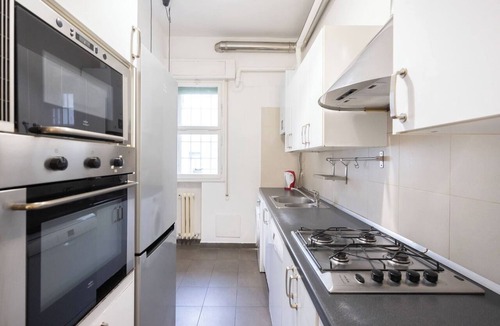 Historic Center Apartment | Belle Arti