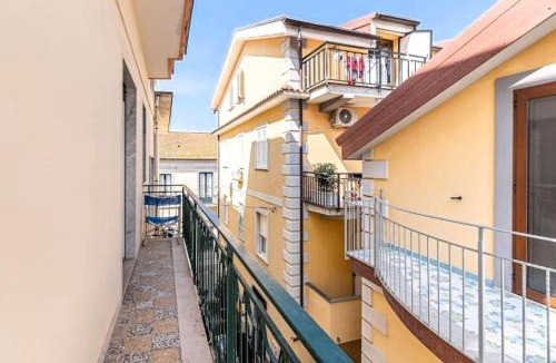 San Marco di Castellabate Apartment | Bellezza In Cilento Panoramic Apts