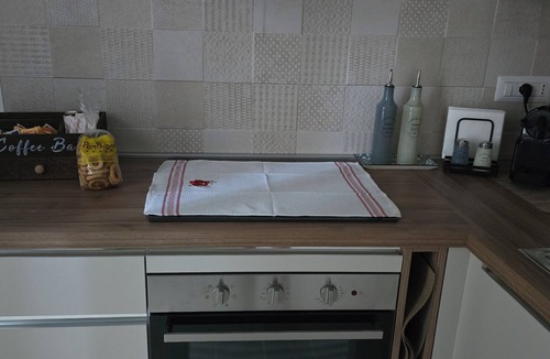 Mola di Bari House | Bellini Holiday House - Comfort and elegance for your perfect vacation