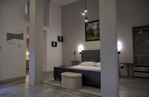 San Paolo Bel Sito House | Bellosguardo Suites