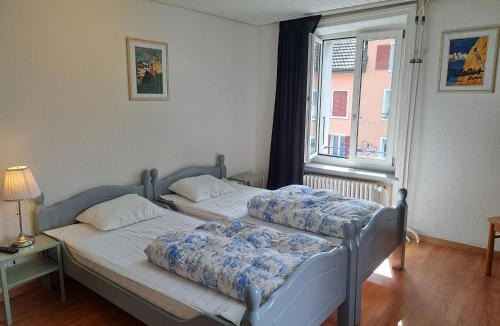 Kriens Hostel | Bellpark Hostel