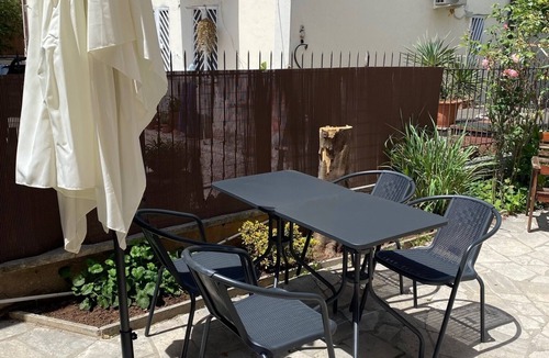 Quartiere XXIX Ponte Mammolo House | Bellucci cottage, family house