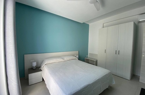 Tropea Villa | BELOW Villa in Tropea with shared pool, greenery, comfort and relaxation (BELOW)