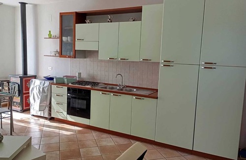 Pozzilli Apartment | BELVEDERE - Bed & Breakfast - Holiday Home