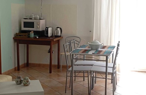 Pozzilli Apartment | BELVEDERE - Bed & Breakfast - Holiday Home