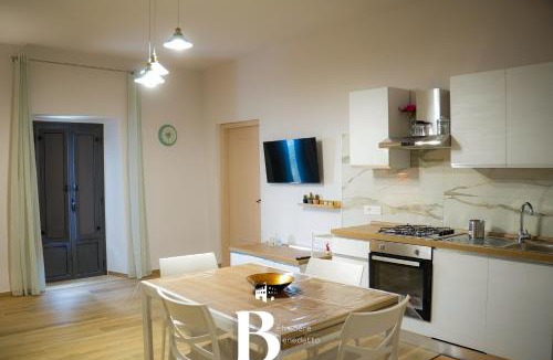 Castelnuovo Parano Apartment | Belvedere Benedetto
