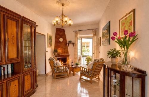 Fontechiari House | Belvedere da Fernanda