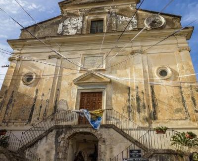 Fontechiari House | Belvedere da Fernanda