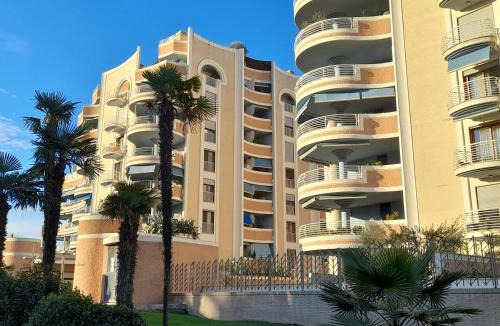 Zona IV Casal Boccone Apartment | Belvedere Rinascimento Primo