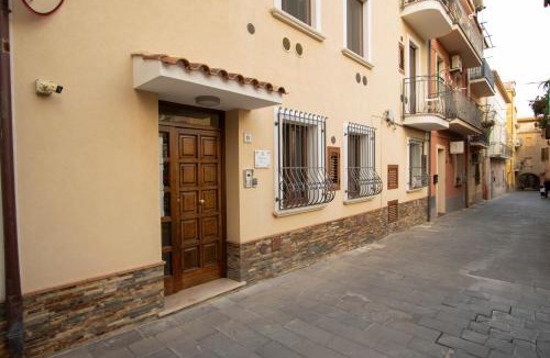 Marina Di Camerota Bed & Breakfast | Belvedere Rooms