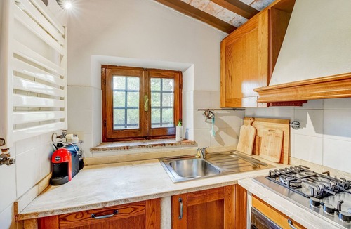 Celle sul Rigo Villa | Belvilla by OYO Typical country house with pool