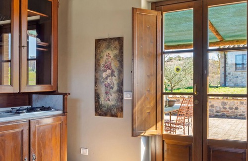Citta della Pieve Cottage | Belvilla by OYO Geranio