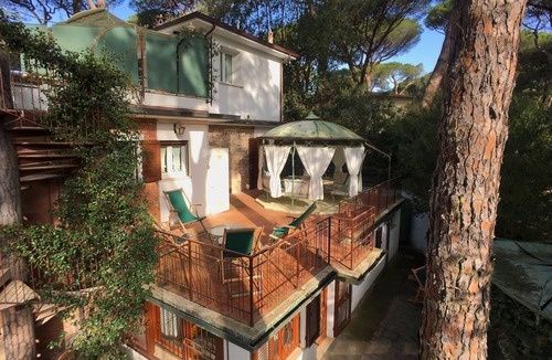 Donoratico House | Belvilla by OYO Castagneto 2-Azalea
