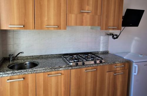 Cupra Marittima Apartment | Belvilla by OYO Appartamento sul Mare