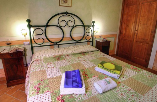 Santa Maria Cottage | Belvilla by OYO Casal Gheriglio Noceto