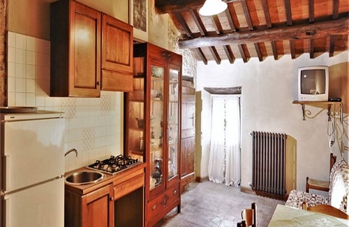 Orvieto Villa | Belvilla by OYO Mansion in Orvieto