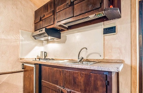Assisi Cottage | Belvilla by OYO Melo