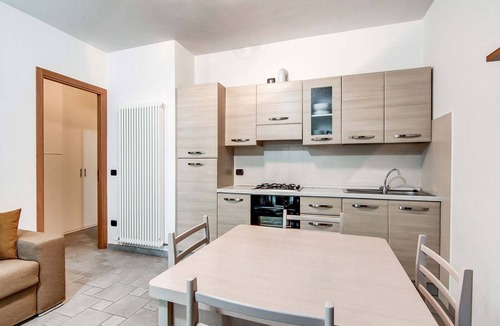 Cupramontana Apartment | Belvilla by OYO Rose di Fratta 2