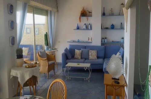 Nettuno Apartment | Belvilla by OYO Residenza Villa Borghese