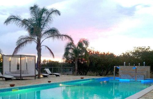 Torricella House | Belvilla by OYO Tramonto di Salento grande
