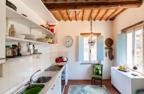 Gioiella Villa | Belvilla by OYO Villa Gioiella