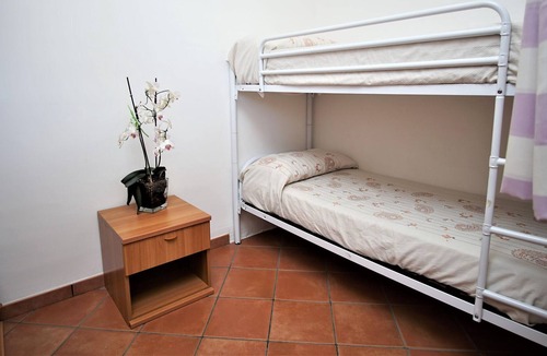 Marina Di Camerota Apartment | Belvilla by OYO Cilento 5