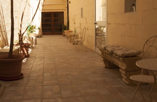 Lecce House | Ben-in-Casa, in the heart of Lecce, a loft that will make you feel at home .