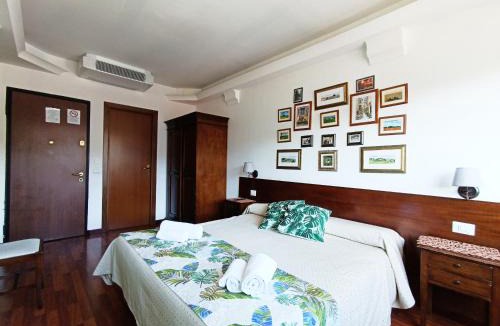 Quartiere XXIX Ponte Mammolo House | Benignicase